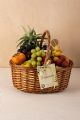 Gourmet Rosh Hashanah Basket