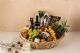 Luxury Rosh Hashanah Basket 