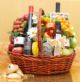 Purim Supreme Gift Basket