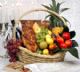 Shabbat Fruit Basket