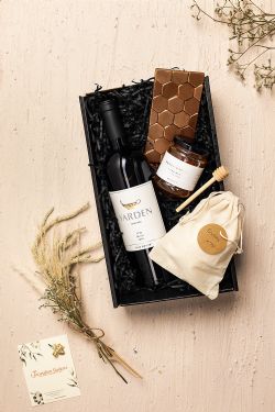 Premium Rosh Hashanah Gift Box